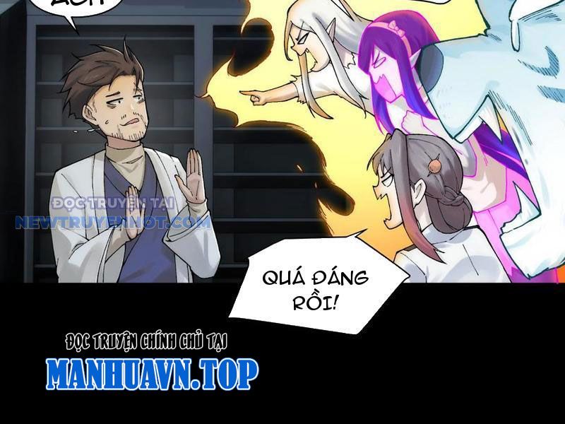 Đối Mặt Với Bệnh Tâm Thần, Ma Quỷ Chẳng Là Cái Thá Gì Chapter 41 - Trang 2