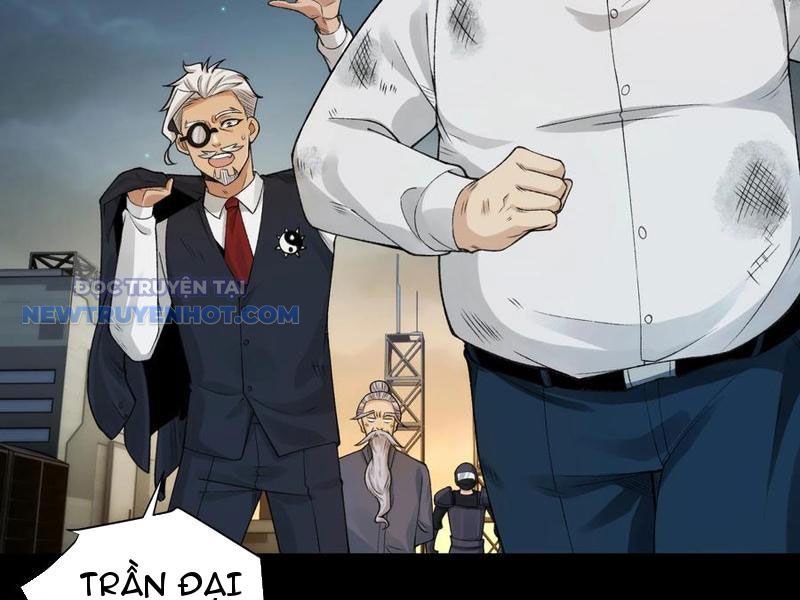 Đối Mặt Với Bệnh Tâm Thần, Ma Quỷ Chẳng Là Cái Thá Gì Chapter 41 - Trang 2