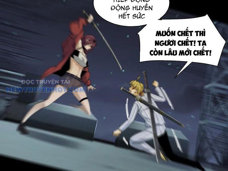 Đối Mặt Với Bệnh Tâm Thần, Ma Quỷ Chẳng Là Cái Thá Gì Chapter 41 - Trang 2