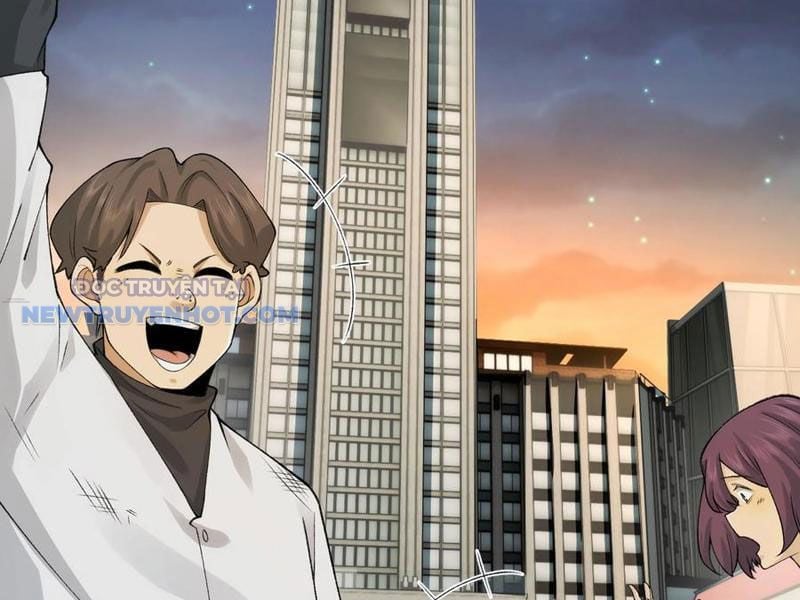 Đối Mặt Với Bệnh Tâm Thần, Ma Quỷ Chẳng Là Cái Thá Gì Chapter 41 - Trang 2