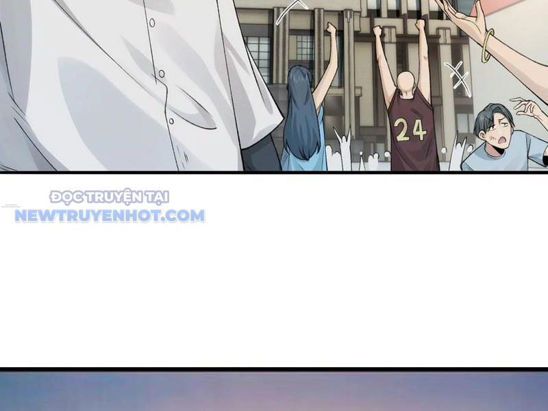 Đối Mặt Với Bệnh Tâm Thần, Ma Quỷ Chẳng Là Cái Thá Gì Chapter 41 - Trang 2