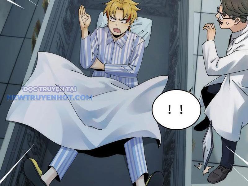 Đối Mặt Với Bệnh Tâm Thần, Ma Quỷ Chẳng Là Cái Thá Gì Chapter 42 - Trang 2