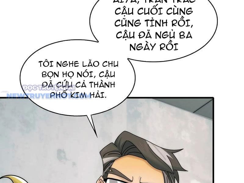Đối Mặt Với Bệnh Tâm Thần, Ma Quỷ Chẳng Là Cái Thá Gì Chapter 42 - Trang 2