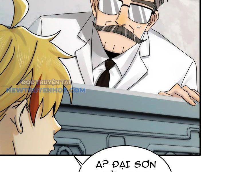 Đối Mặt Với Bệnh Tâm Thần, Ma Quỷ Chẳng Là Cái Thá Gì Chapter 42 - Trang 2