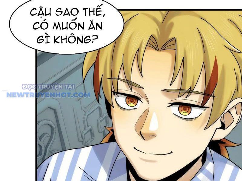 Đối Mặt Với Bệnh Tâm Thần, Ma Quỷ Chẳng Là Cái Thá Gì Chapter 42 - Trang 2