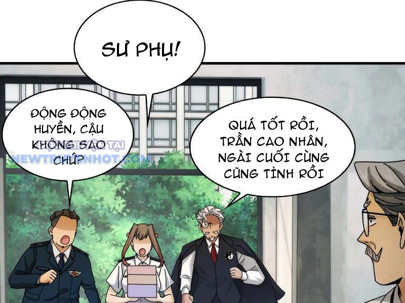 Đối Mặt Với Bệnh Tâm Thần, Ma Quỷ Chẳng Là Cái Thá Gì Chapter 42 - Trang 2