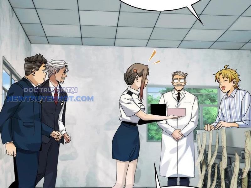 Đối Mặt Với Bệnh Tâm Thần, Ma Quỷ Chẳng Là Cái Thá Gì Chapter 42 - Trang 2