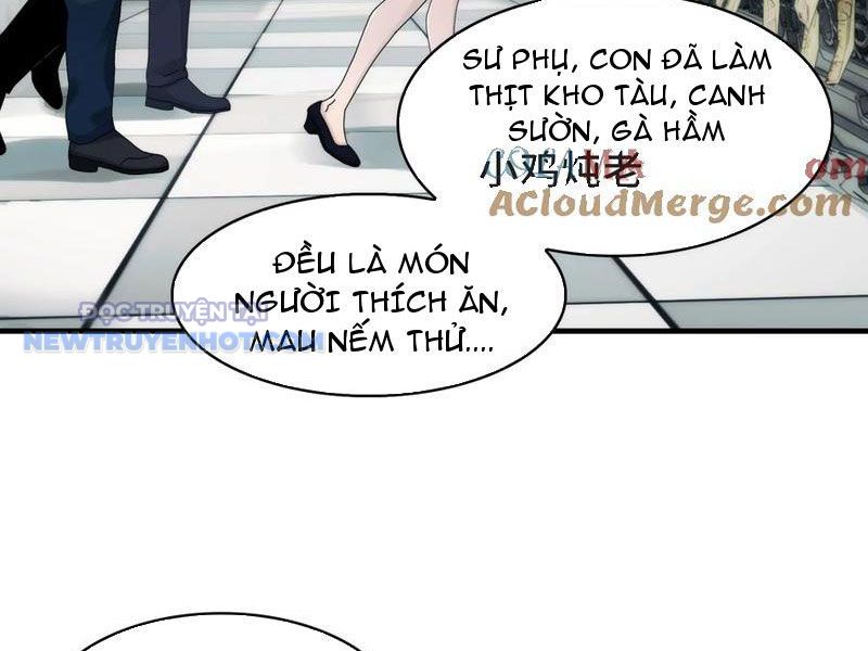 Đối Mặt Với Bệnh Tâm Thần, Ma Quỷ Chẳng Là Cái Thá Gì Chapter 42 - Trang 2