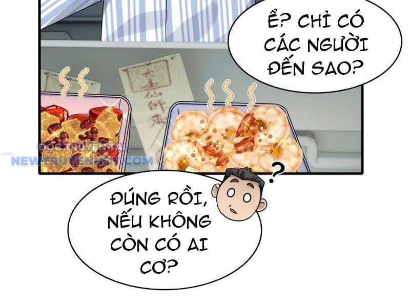 Đối Mặt Với Bệnh Tâm Thần, Ma Quỷ Chẳng Là Cái Thá Gì Chapter 42 - Trang 2