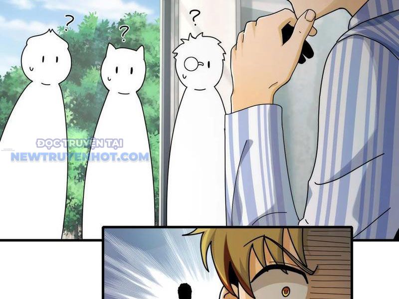Đối Mặt Với Bệnh Tâm Thần, Ma Quỷ Chẳng Là Cái Thá Gì Chapter 42 - Trang 2