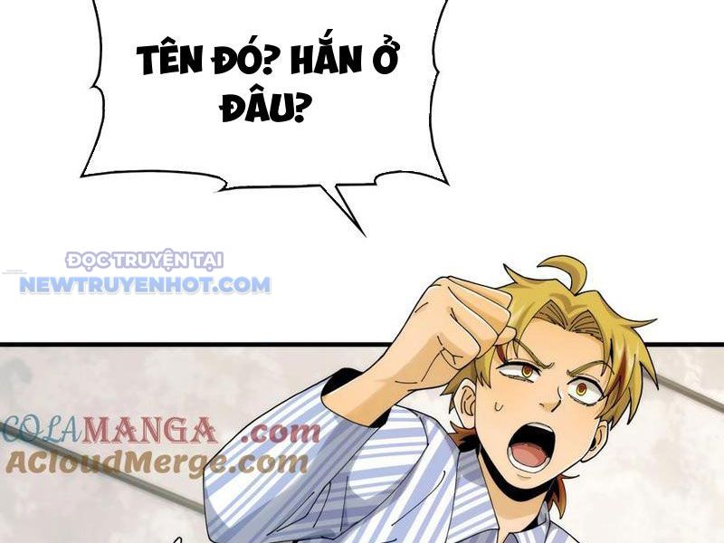 Đối Mặt Với Bệnh Tâm Thần, Ma Quỷ Chẳng Là Cái Thá Gì Chapter 42 - Trang 2