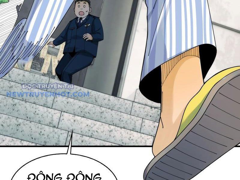 Đối Mặt Với Bệnh Tâm Thần, Ma Quỷ Chẳng Là Cái Thá Gì Chapter 42 - Trang 2