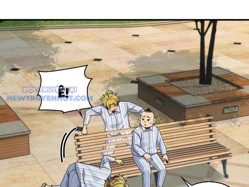 Đối Mặt Với Bệnh Tâm Thần, Ma Quỷ Chẳng Là Cái Thá Gì Chapter 42 - Trang 2