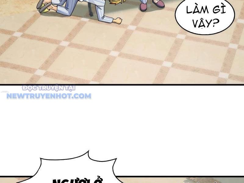 Đối Mặt Với Bệnh Tâm Thần, Ma Quỷ Chẳng Là Cái Thá Gì Chapter 42 - Trang 2