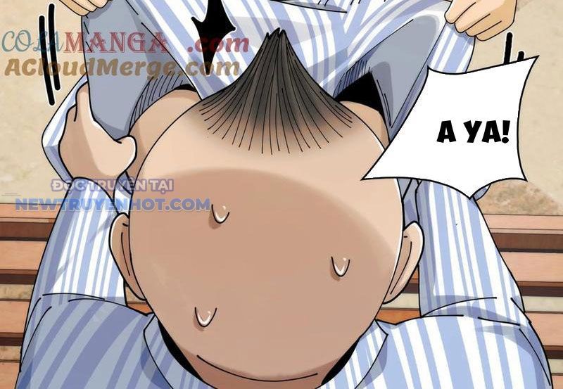 Đối Mặt Với Bệnh Tâm Thần, Ma Quỷ Chẳng Là Cái Thá Gì Chapter 42 - Trang 2