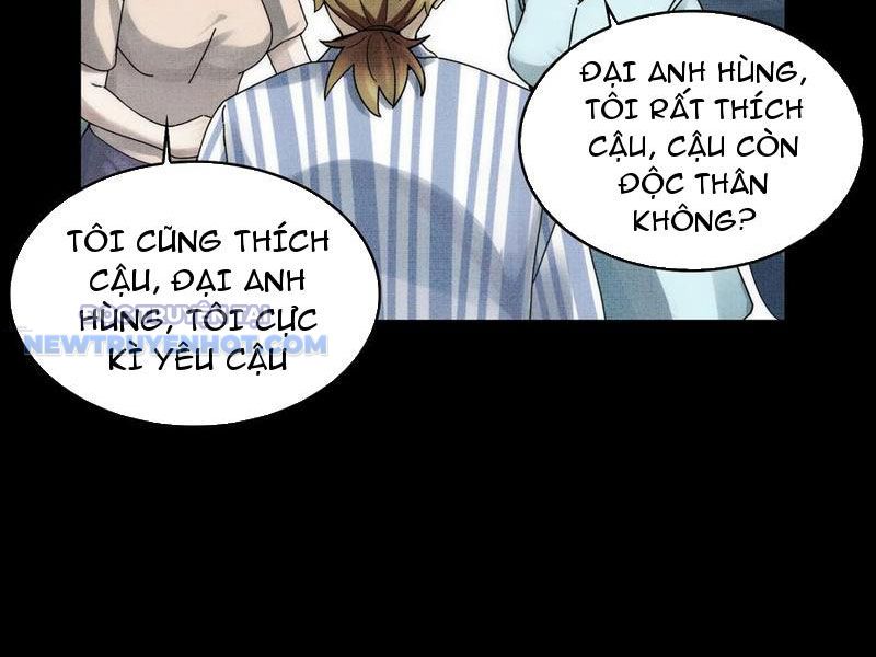 Đối Mặt Với Bệnh Tâm Thần, Ma Quỷ Chẳng Là Cái Thá Gì Chapter 42 - Trang 2