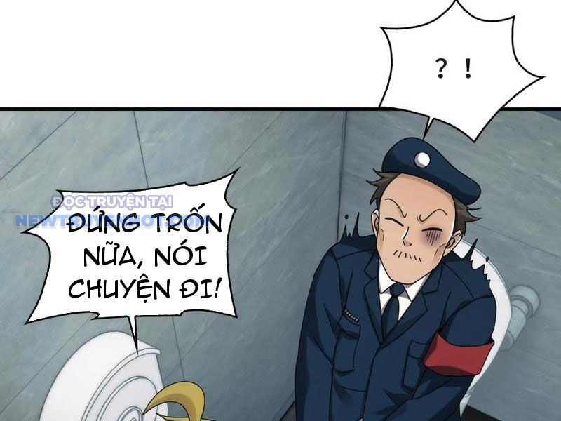 Đối Mặt Với Bệnh Tâm Thần, Ma Quỷ Chẳng Là Cái Thá Gì Chapter 42 - Trang 2