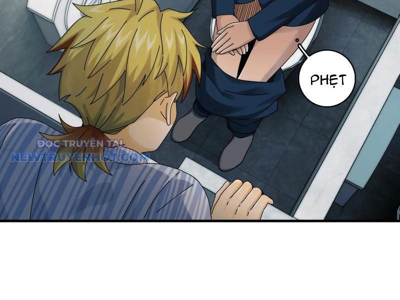 Đối Mặt Với Bệnh Tâm Thần, Ma Quỷ Chẳng Là Cái Thá Gì Chapter 42 - Trang 2