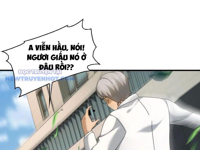 Đối Mặt Với Bệnh Tâm Thần, Ma Quỷ Chẳng Là Cái Thá Gì Chapter 42 - Trang 2