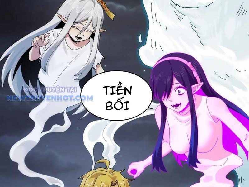 Đối Mặt Với Bệnh Tâm Thần, Ma Quỷ Chẳng Là Cái Thá Gì Chapter 42 - Trang 2