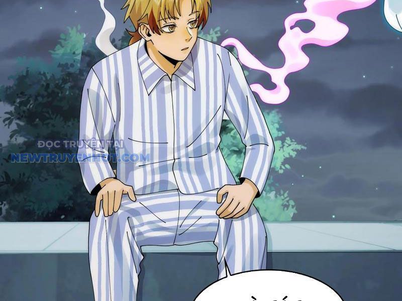 Đối Mặt Với Bệnh Tâm Thần, Ma Quỷ Chẳng Là Cái Thá Gì Chapter 42 - Trang 2