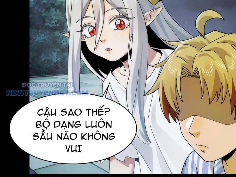 Đối Mặt Với Bệnh Tâm Thần, Ma Quỷ Chẳng Là Cái Thá Gì Chapter 42 - Trang 2