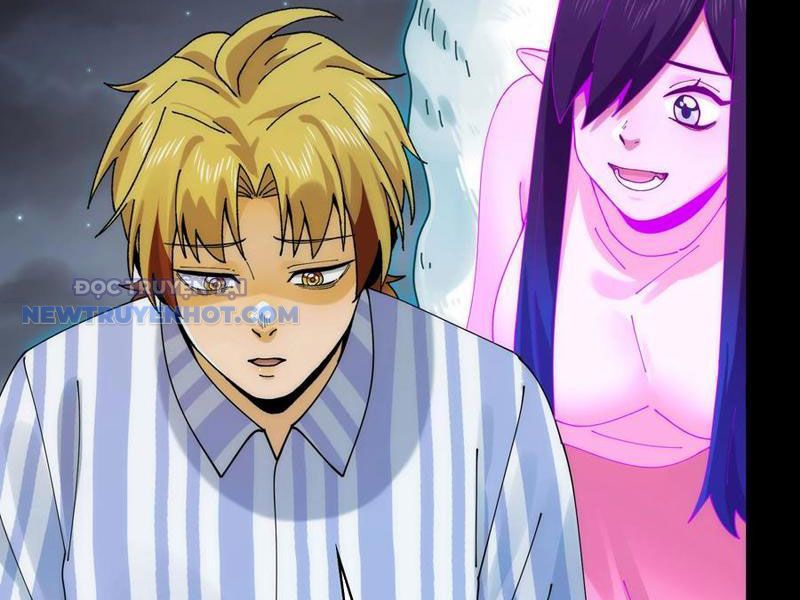 Đối Mặt Với Bệnh Tâm Thần, Ma Quỷ Chẳng Là Cái Thá Gì Chapter 42 - Trang 2