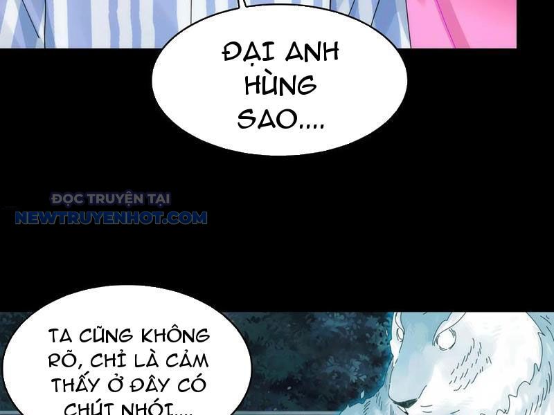 Đối Mặt Với Bệnh Tâm Thần, Ma Quỷ Chẳng Là Cái Thá Gì Chapter 42 - Trang 2