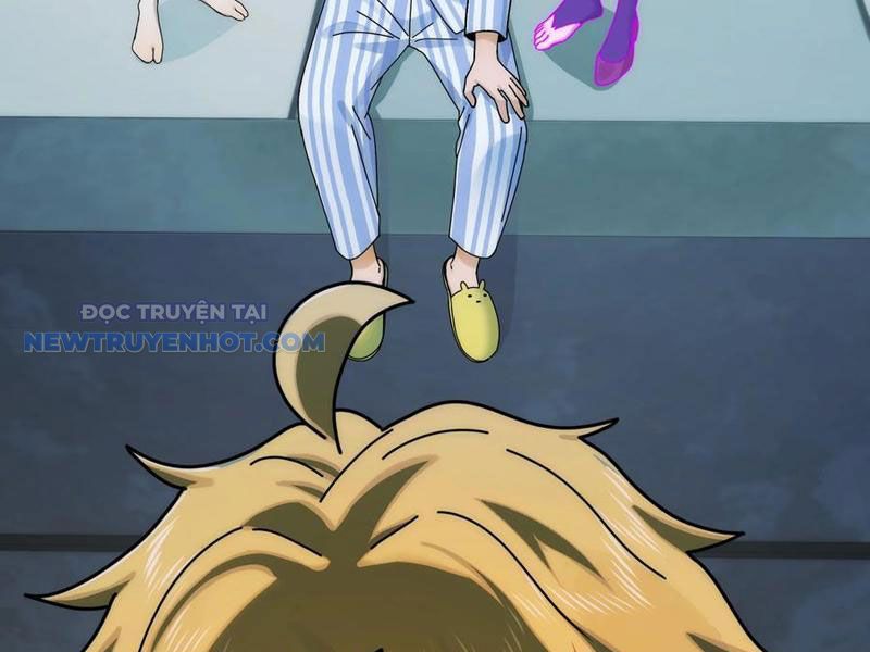 Đối Mặt Với Bệnh Tâm Thần, Ma Quỷ Chẳng Là Cái Thá Gì Chapter 42 - Trang 2