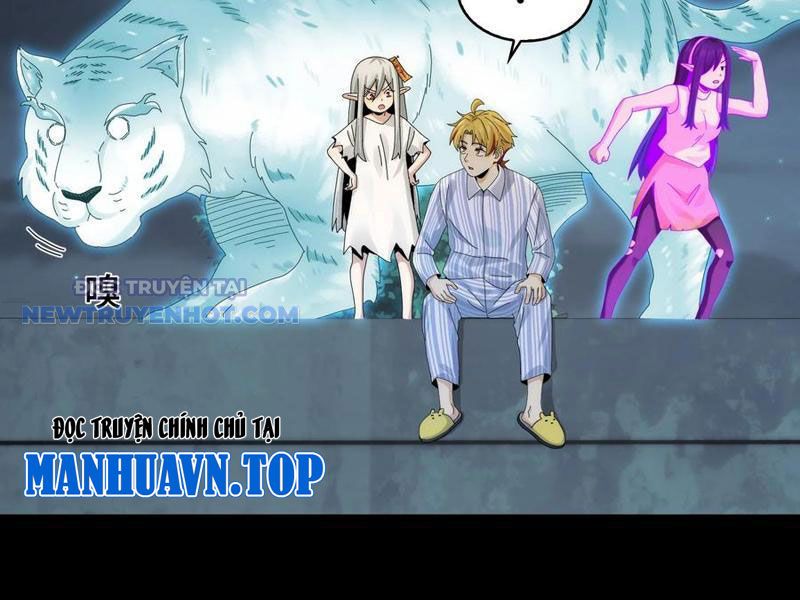 Đối Mặt Với Bệnh Tâm Thần, Ma Quỷ Chẳng Là Cái Thá Gì Chapter 42 - Trang 2