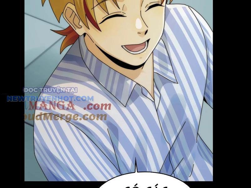 Đối Mặt Với Bệnh Tâm Thần, Ma Quỷ Chẳng Là Cái Thá Gì Chapter 42 - Trang 2