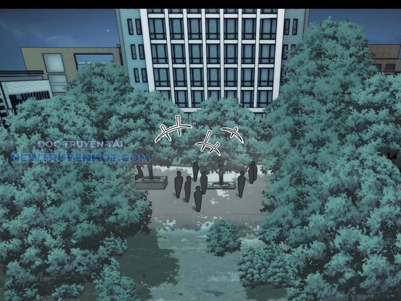 Đối Mặt Với Bệnh Tâm Thần, Ma Quỷ Chẳng Là Cái Thá Gì Chapter 42 - Trang 2