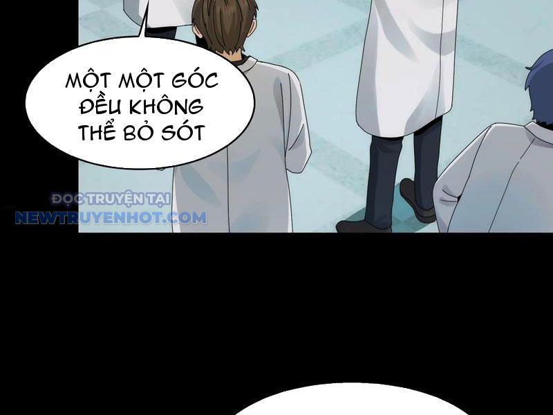 Đối Mặt Với Bệnh Tâm Thần, Ma Quỷ Chẳng Là Cái Thá Gì Chapter 42 - Trang 2