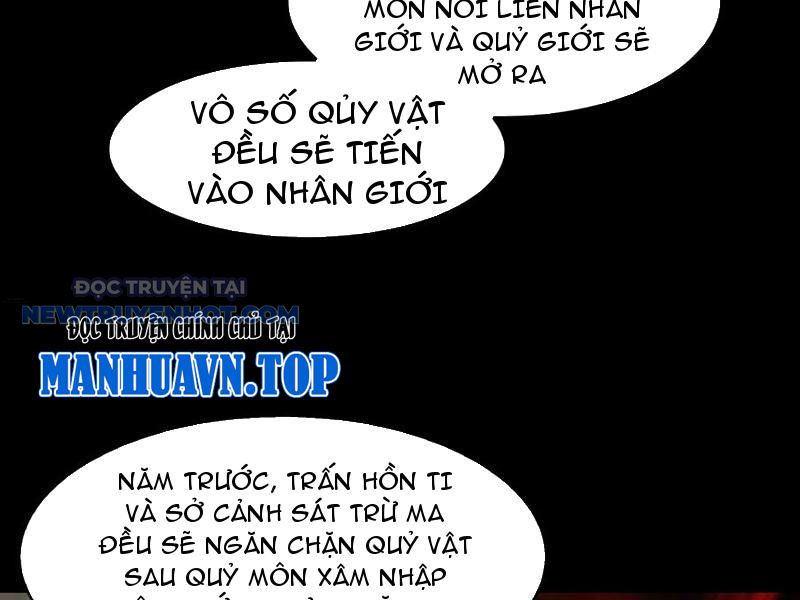 Đối Mặt Với Bệnh Tâm Thần, Ma Quỷ Chẳng Là Cái Thá Gì Chapter 42 - Trang 2