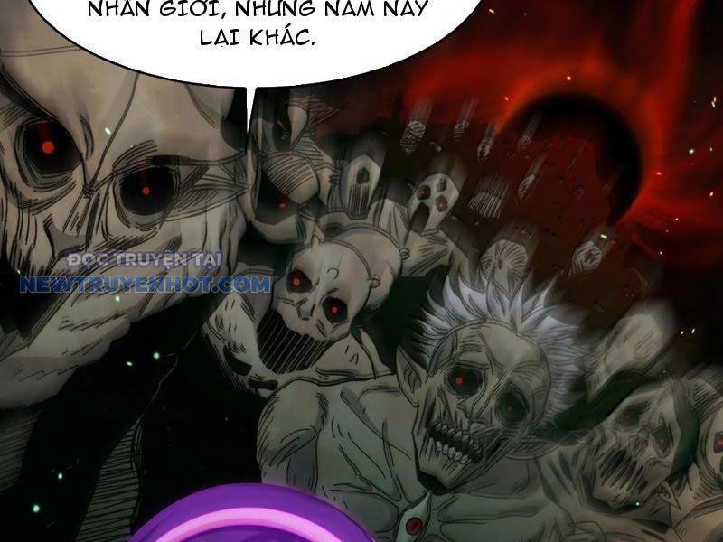 Đối Mặt Với Bệnh Tâm Thần, Ma Quỷ Chẳng Là Cái Thá Gì Chapter 42 - Trang 2