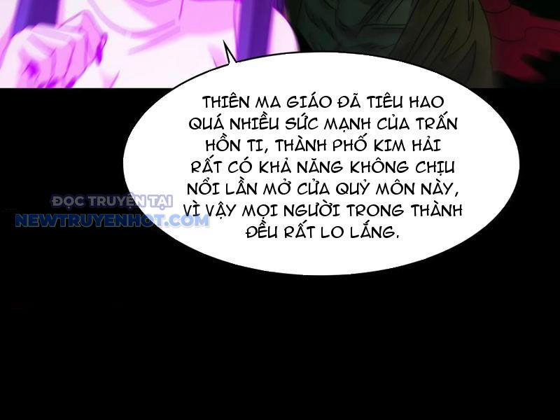 Đối Mặt Với Bệnh Tâm Thần, Ma Quỷ Chẳng Là Cái Thá Gì Chapter 42 - Trang 2