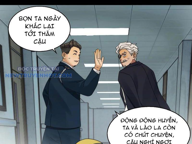 Đối Mặt Với Bệnh Tâm Thần, Ma Quỷ Chẳng Là Cái Thá Gì Chapter 42 - Trang 2