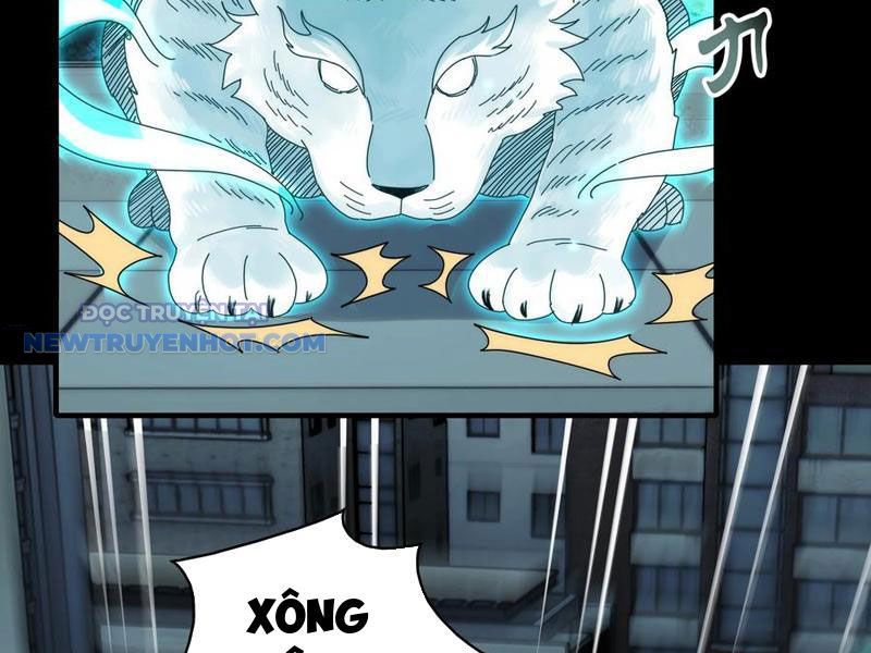 Đối Mặt Với Bệnh Tâm Thần, Ma Quỷ Chẳng Là Cái Thá Gì Chapter 42 - Trang 2