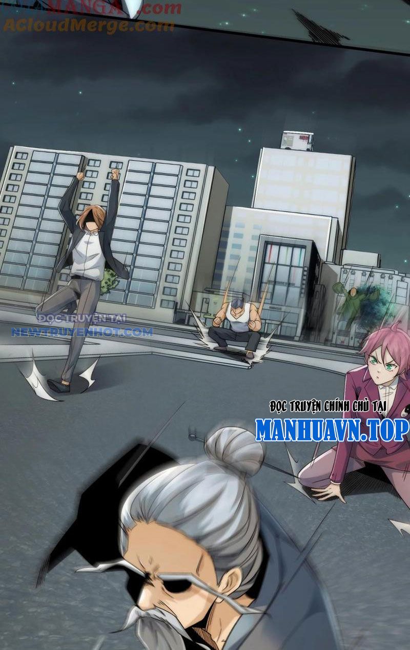 Đối Mặt Với Bệnh Tâm Thần, Ma Quỷ Chẳng Là Cái Thá Gì Chapter 43 - Trang 2