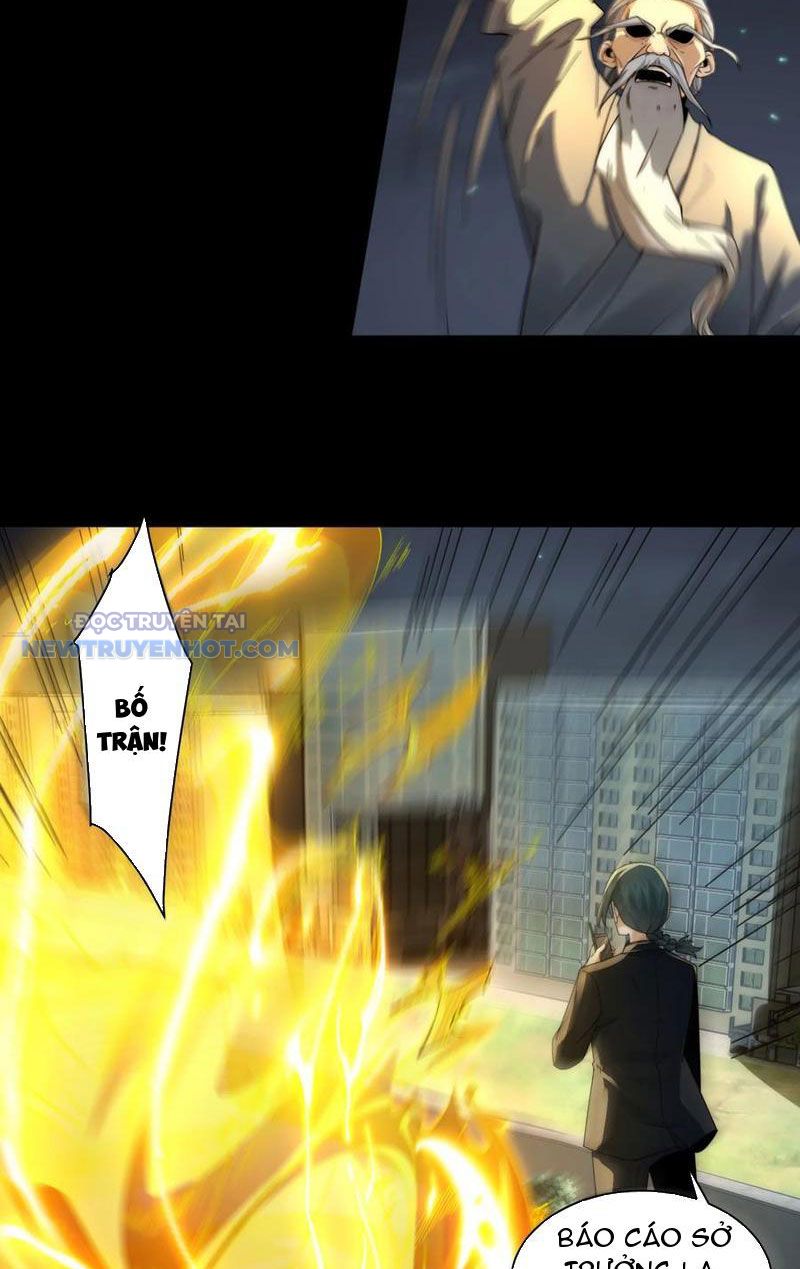 Đối Mặt Với Bệnh Tâm Thần, Ma Quỷ Chẳng Là Cái Thá Gì Chapter 43 - Trang 2