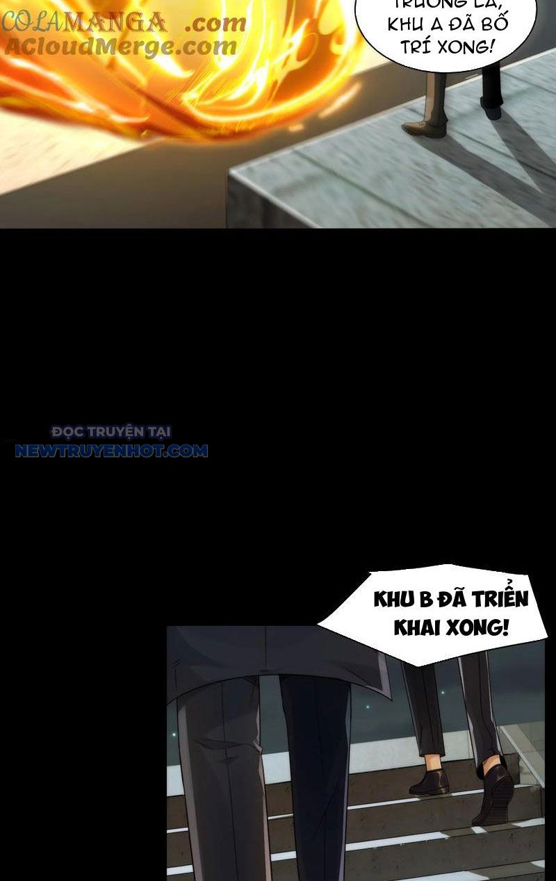 Đối Mặt Với Bệnh Tâm Thần, Ma Quỷ Chẳng Là Cái Thá Gì Chapter 43 - Trang 2