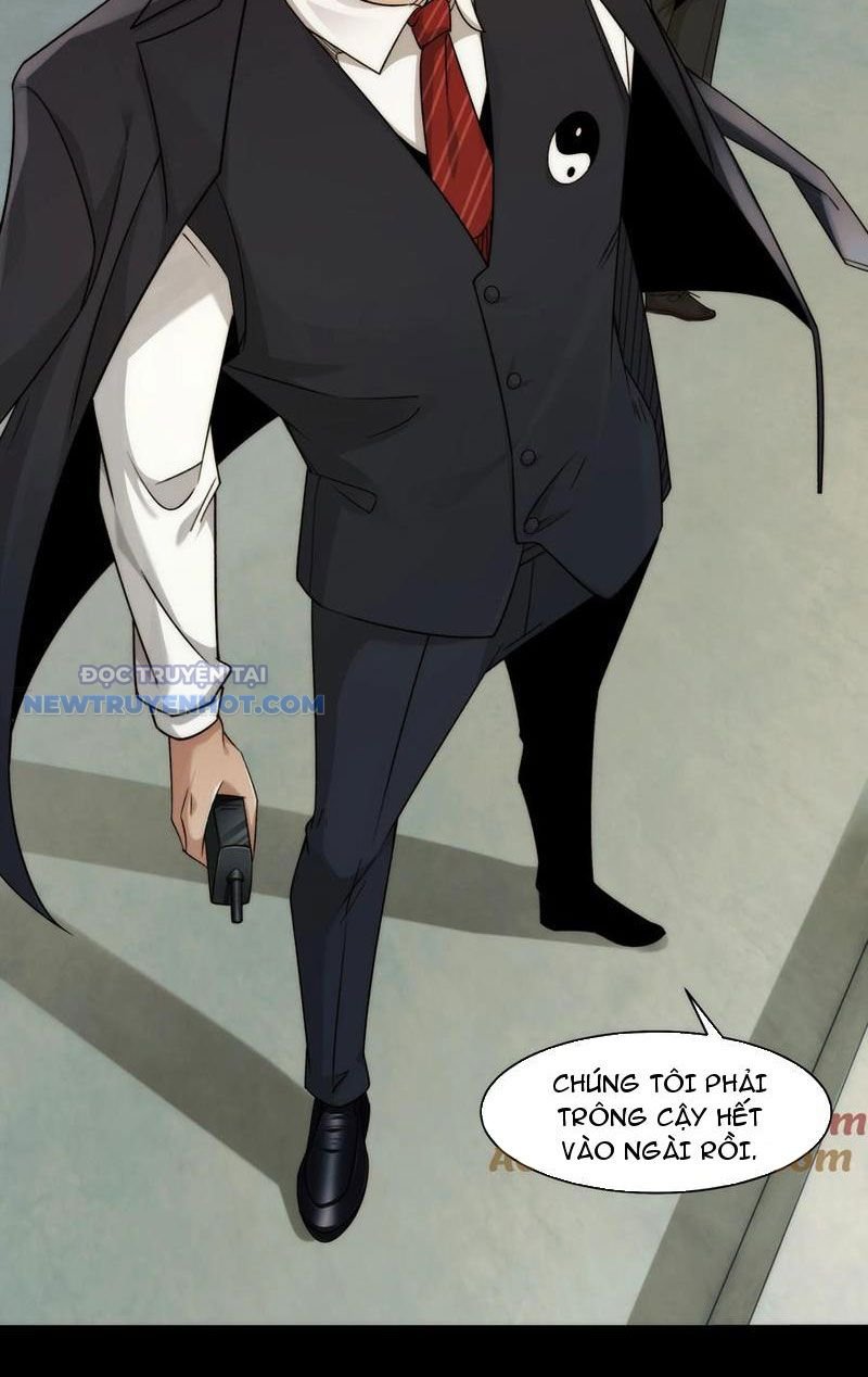 Đối Mặt Với Bệnh Tâm Thần, Ma Quỷ Chẳng Là Cái Thá Gì Chapter 43 - Trang 2