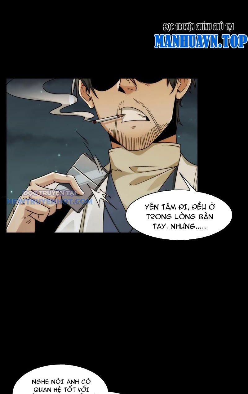 Đối Mặt Với Bệnh Tâm Thần, Ma Quỷ Chẳng Là Cái Thá Gì Chapter 43 - Trang 2