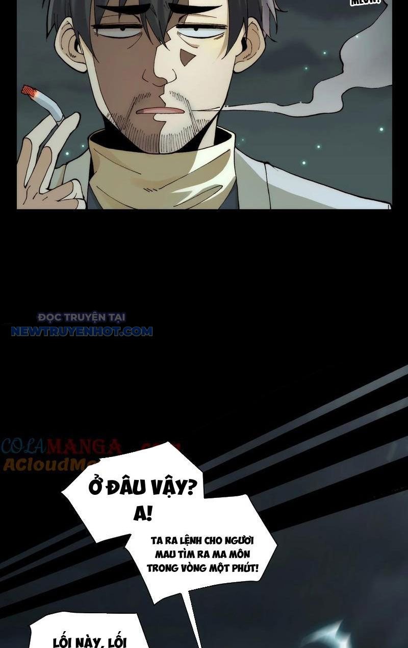 Đối Mặt Với Bệnh Tâm Thần, Ma Quỷ Chẳng Là Cái Thá Gì Chapter 43 - Trang 2