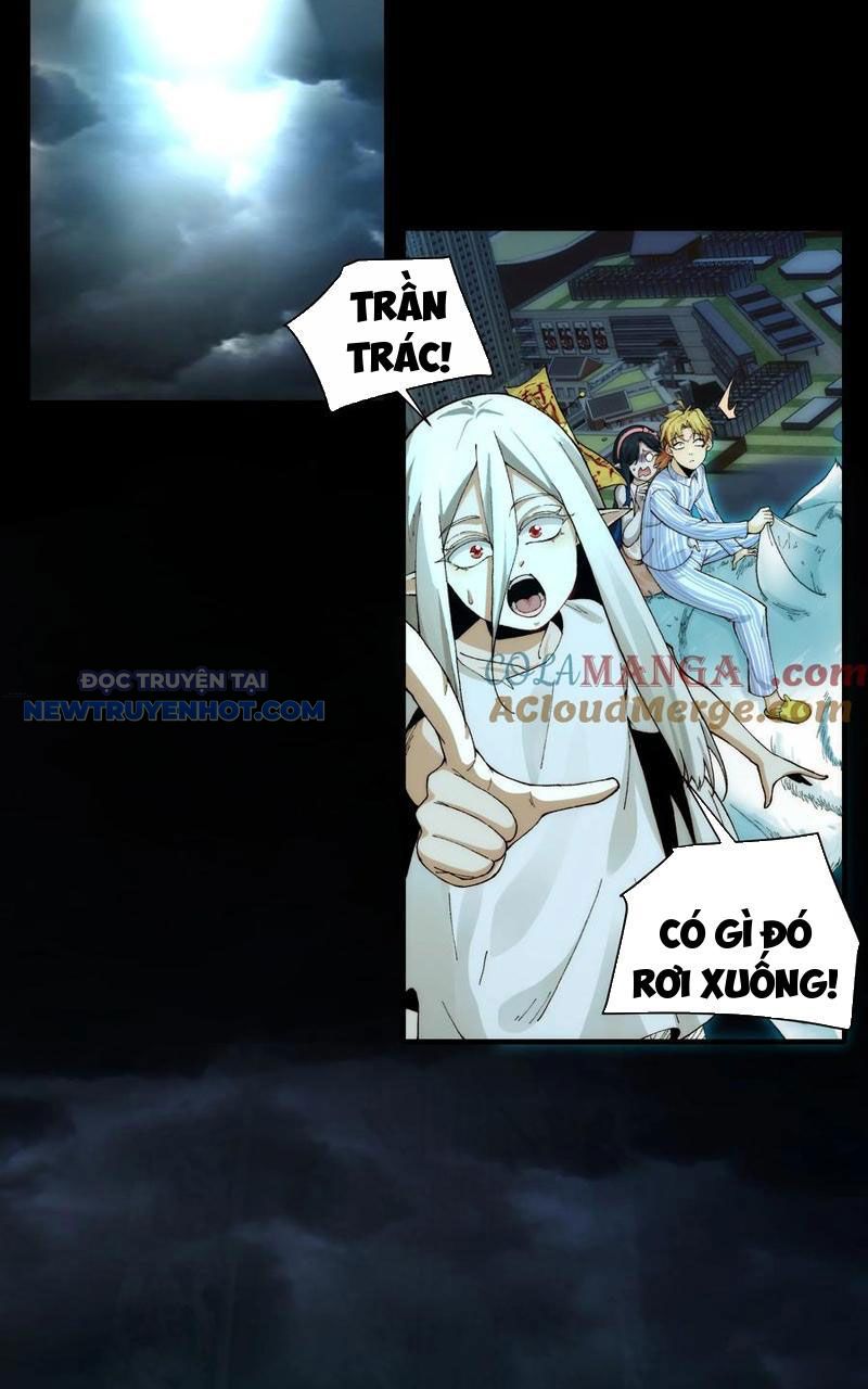 Đối Mặt Với Bệnh Tâm Thần, Ma Quỷ Chẳng Là Cái Thá Gì Chapter 43 - Trang 2