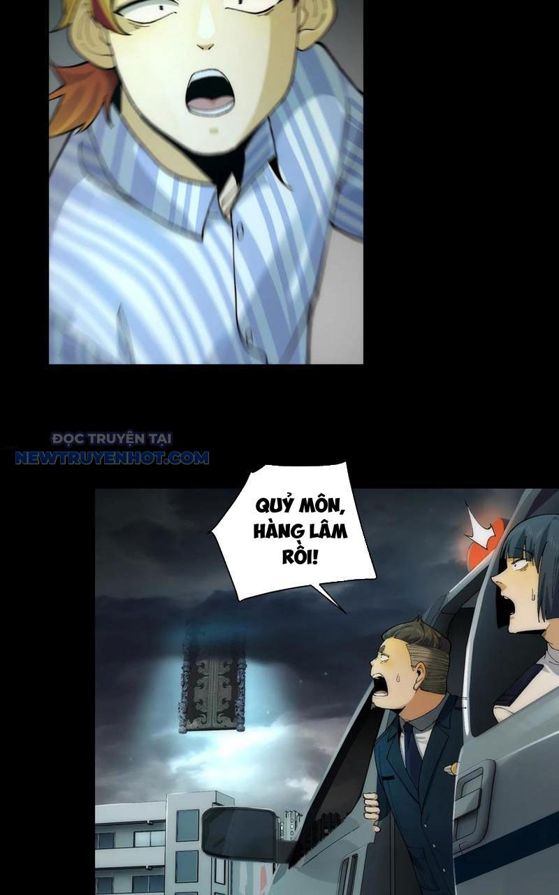 Đối Mặt Với Bệnh Tâm Thần, Ma Quỷ Chẳng Là Cái Thá Gì Chapter 43 - Trang 2