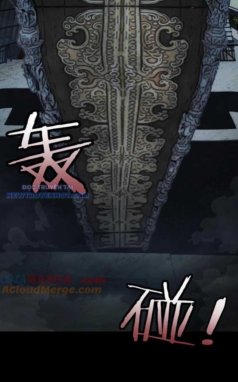 Đối Mặt Với Bệnh Tâm Thần, Ma Quỷ Chẳng Là Cái Thá Gì Chapter 43 - Trang 2