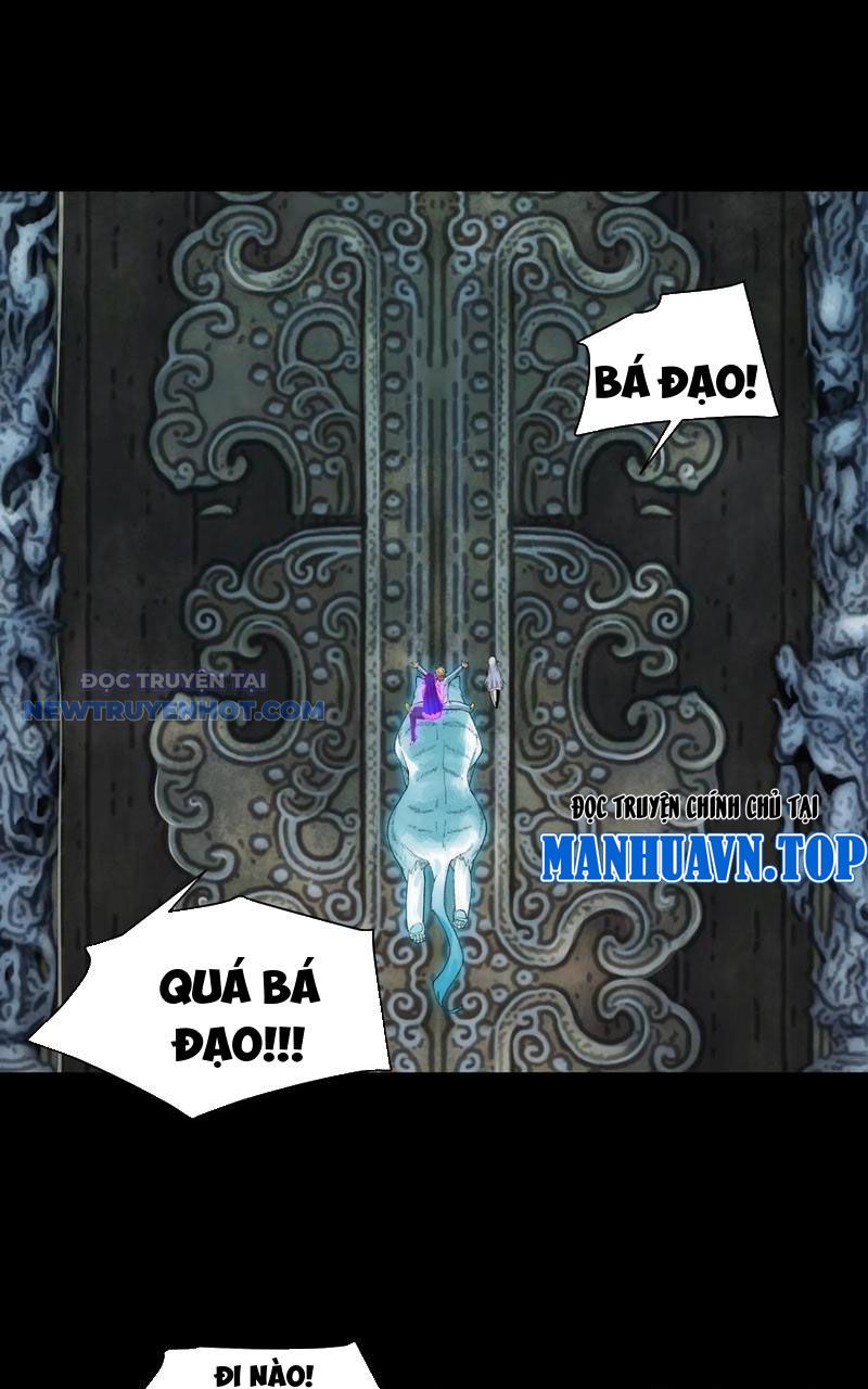 Đối Mặt Với Bệnh Tâm Thần, Ma Quỷ Chẳng Là Cái Thá Gì Chapter 43 - Trang 2