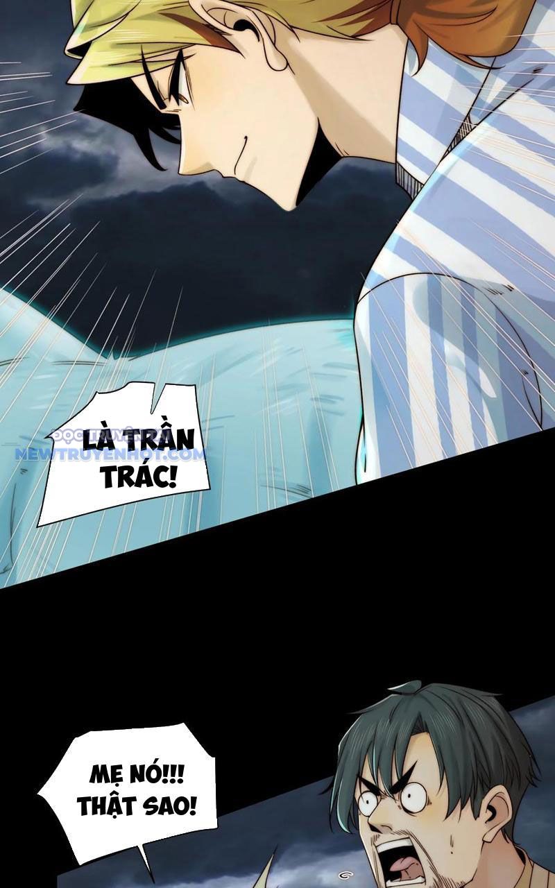 Đối Mặt Với Bệnh Tâm Thần, Ma Quỷ Chẳng Là Cái Thá Gì Chapter 43 - Trang 2