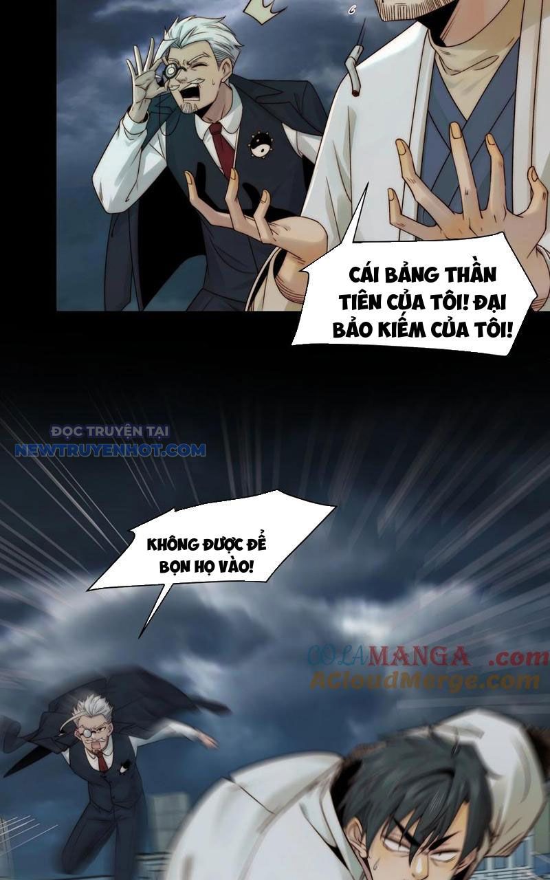 Đối Mặt Với Bệnh Tâm Thần, Ma Quỷ Chẳng Là Cái Thá Gì Chapter 43 - Trang 2